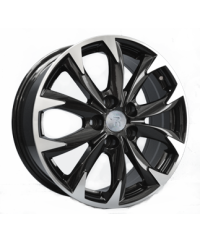 Replay MZ93 BKF R19 W7.0 PCD5x114.3 ET50 DIA67.1    